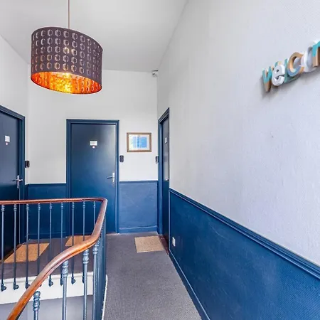 Centre Apartment