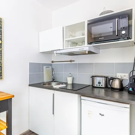 Centre Apartment