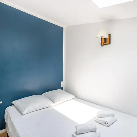Apartment Centre Bordeaux