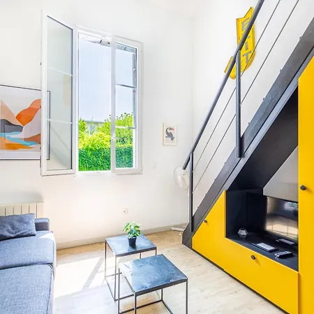 Centre Apartment