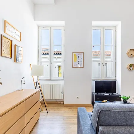 Centre Apartment