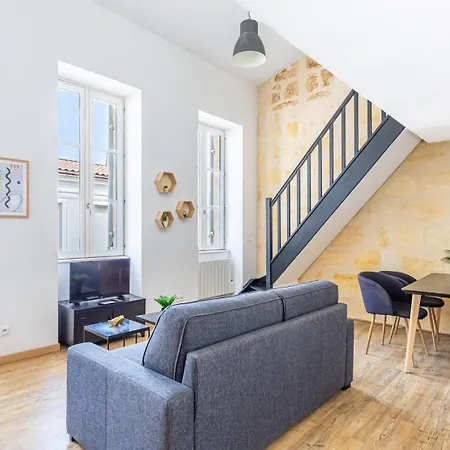 Centre Apartment