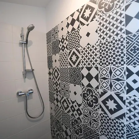 Centre Apartment