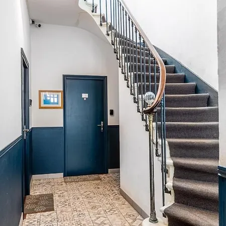 Centre Apartment