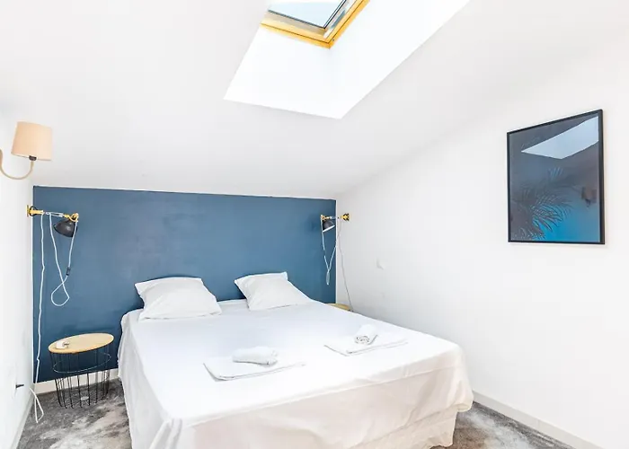 Appartamento Centre *