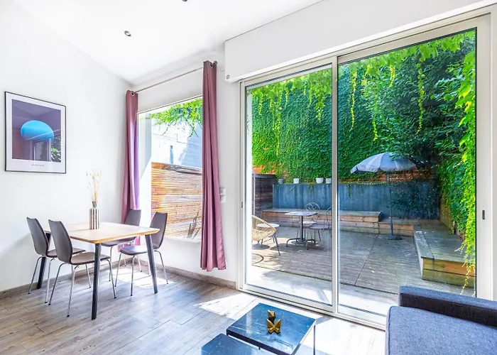 Apartamento Centre *