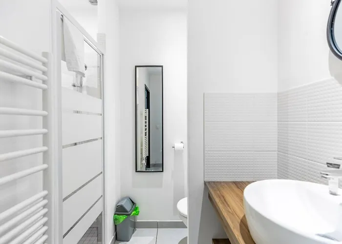 Apartamento Centre *