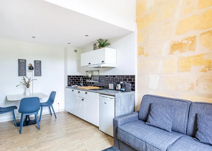 Centre Apartamento *