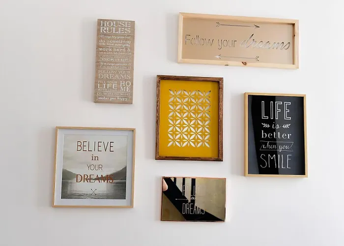 Centre Apartamento Burdeos