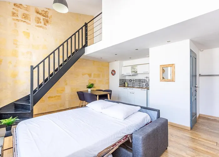 Centre Apartamento *