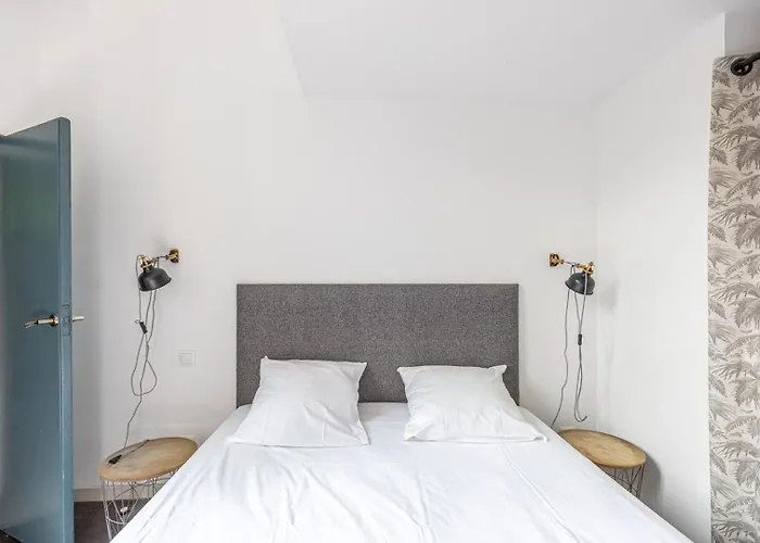 Centre Apartamento *