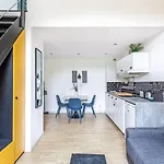 Appartement Centre