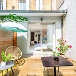 Appartement Centre Bordeaux