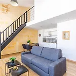 Appartement Centre Bordeaux
