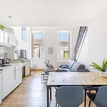 Appartement Centre