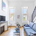 Appartement Centre *