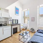 Appartement Centre