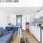 Centre Appartement Bordeaux