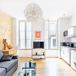 Appartement Centre