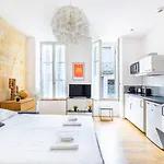Appartement Centre Bordeaux