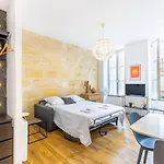 Centre Appartement Bordeaux